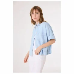 Sacrécoeur Chemise Jules ||Femme Blouses, Chemises