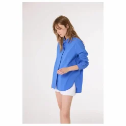 Femme Sacrécoeur Blouses, Chemises*Chemise Julie |