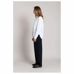 Smallable Woman Chemise Kanel ||Femme Blouses, Chemises