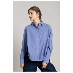 Smallable Woman Chemise Kanel Rayée ||Femme Blouses, Chemises