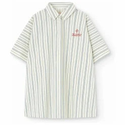 Clearance The Animals Observatory Chemise Kangaroo | Ecru