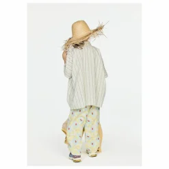 Clearance The Animals Observatory Chemise Kangaroo | Ecru