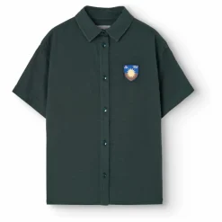 The Animals Observatory Chemise Kangaroo ||Enfant T-Shirts, Chemises|Blouses, T-Shirts