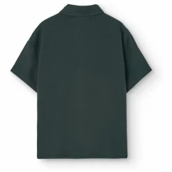 The Animals Observatory Chemise Kangaroo ||Enfant T-Shirts, Chemises|Blouses, T-Shirts