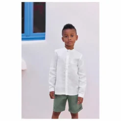 Tartine et Chocolat Chemise Lin ||Enfant T-Shirts, Chemises