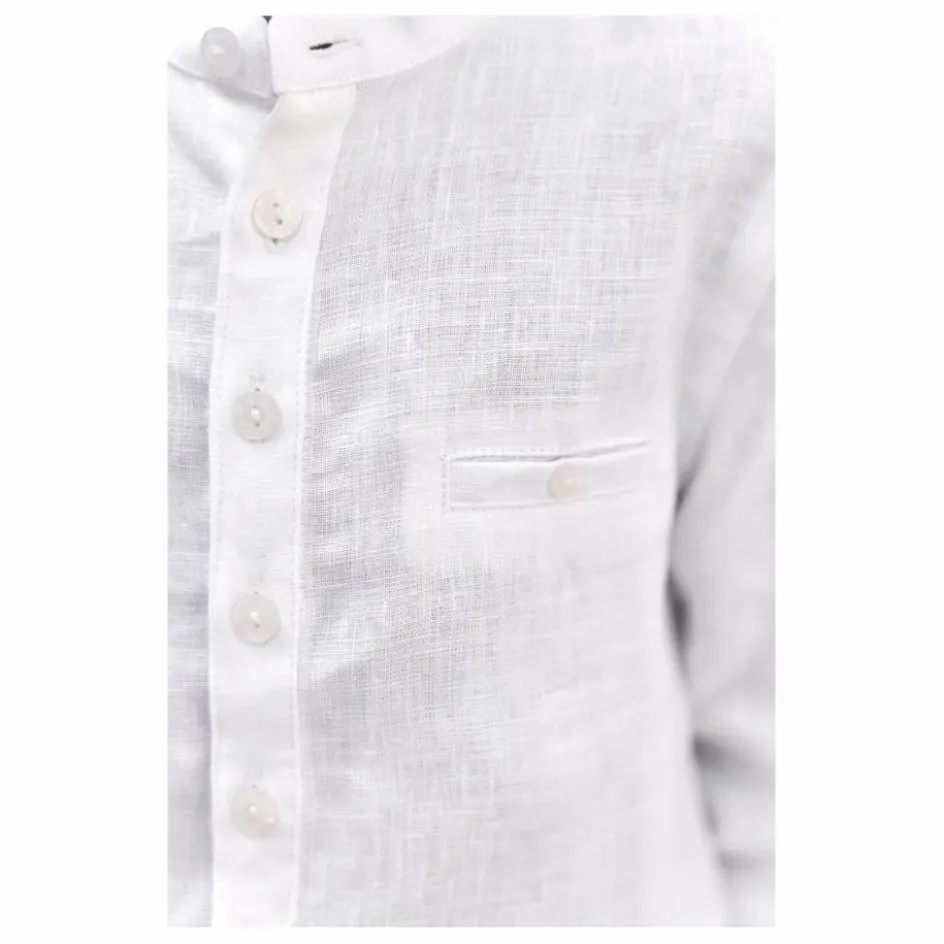 Tartine et Chocolat Chemise Lin ||Enfant T-Shirts, Chemises