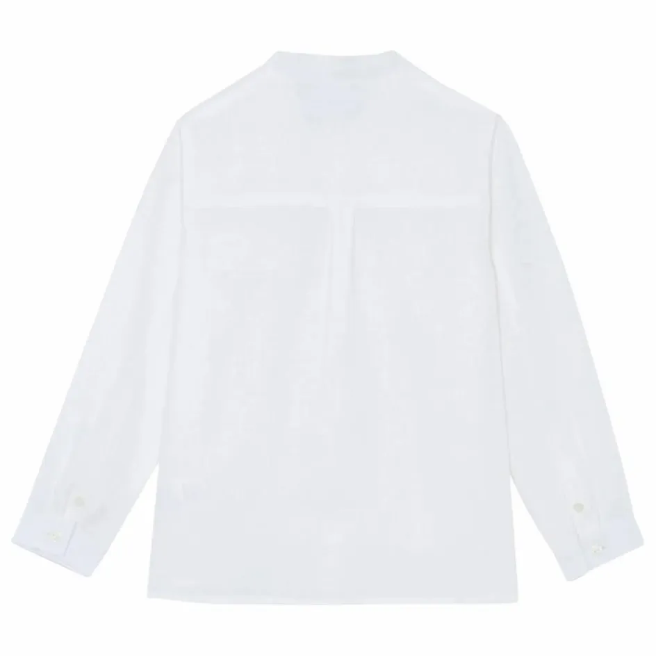 Tartine et Chocolat Chemise Lin ||Enfant T-Shirts, Chemises