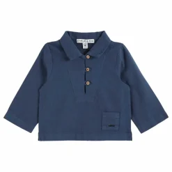 Emile et Ida Chemise Lin ||Enfant T-Shirts, Chemises