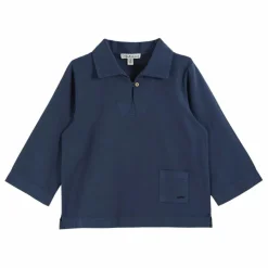 Emile et Ida Chemise Lin ||Enfant T-Shirts, Chemises