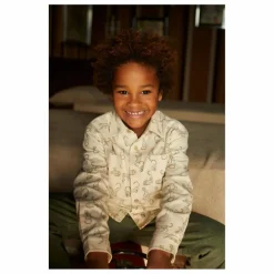 Chemise Léopard | Enfant T-Shirts, Chemises