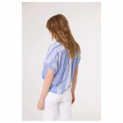 Sacrécoeur Chemise Louisa Medi ||Femme Blouses, Chemises