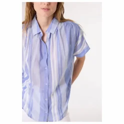 Sacrécoeur Chemise Louisa Medi ||Femme Blouses, Chemises