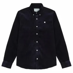 Homme Carhartt WIP T-Shirts, Chemises*Chemise Madison |