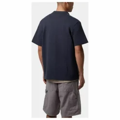Homme Carhartt WIP T-Shirts, Chemises*Chemise Maille Memory |