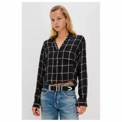 Rails Chemise Malin ||Femme Blouses, Chemises