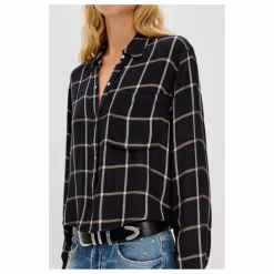 Rails Chemise Malin ||Femme Blouses, Chemises