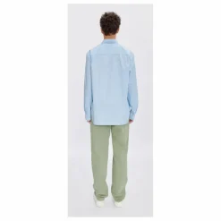 Homme A.P.C. T-Shirts, Chemises*Chemise Malo |