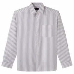 Homme A.P.C. T-Shirts, Chemises*Chemise Malo |