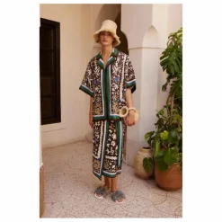 Best Chemise Maroc | Femme Blouses, Chemises