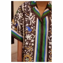 Best Chemise Maroc | Femme Blouses, Chemises