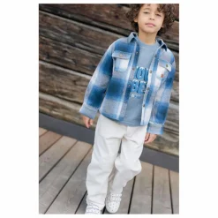 Enfant Bonton T-Shirts, Chemises*Chemise Marseille |