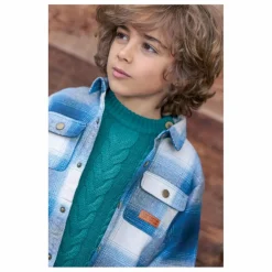 Enfant Bonton T-Shirts, Chemises*Chemise Marseille |