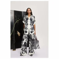 Femme Alémais Blouses, Chemises*Chemise Mickey Lin |