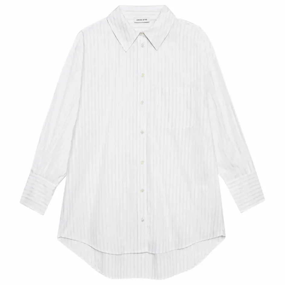 Sale Chemise Mika Rayures | Femme Blouses, Chemises