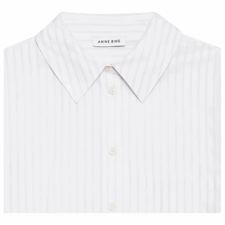 Sale Chemise Mika Rayures | Femme Blouses, Chemises