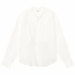 Clearance Xirena Chemise Miranda | Blanc