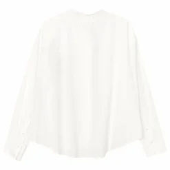 Clearance Xirena Chemise Miranda | Blanc