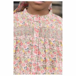 New Chemise Mona | Enfant Blouses, T-Shirts