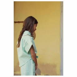 Discount Marlot Paris Chemise Ninon | Vert