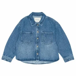 Clearance Chemise Nohr Coton Bio | Enfant Blouses, T-Shirts|T-Shirts, Chemises