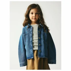 Clearance Chemise Nohr Coton Bio | Enfant Blouses, T-Shirts|T-Shirts, Chemises