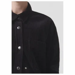 Hot Agolde Chemise Odele Velours | Wig