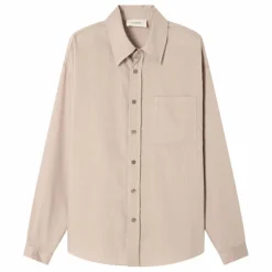 American Vintage Chemise Okyrow ||Homme T-Shirts, Chemises