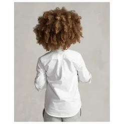 Chemise Oxford Logo | Enfant T-Shirts, Chemises|T-Shirts, Chemises