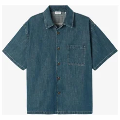 American Vintage Chemise Ozyr ||Homme T-Shirts, Chemises
