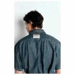 American Vintage Chemise Ozyr ||Homme T-Shirts, Chemises