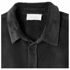 Homme American Vintage T-Shirts, Chemises*Chemise Padow Velours |