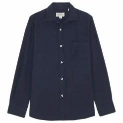New Chemise Paul Flanelle Mélangée | Enfant T-Shirts, Chemises|T-Shirts, Chemises