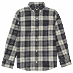 Hartford Chemise Pitt Elbow ||Enfant T-Shirts, Chemises|T-Shirts, Chemises