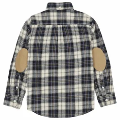Hartford Chemise Pitt Elbow ||Enfant T-Shirts, Chemises|T-Shirts, Chemises