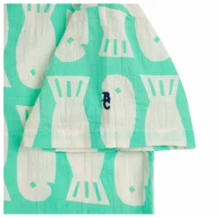 Online Chemise Poisson Voile de Coton Bio | Enfant T-Shirts, Chemises