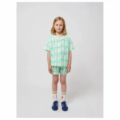 Online Chemise Poisson Voile de Coton Bio | Enfant T-Shirts, Chemises