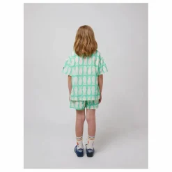 Online Chemise Poisson Voile de Coton Bio | Enfant T-Shirts, Chemises