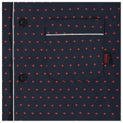 Pockies Chemise Pyjama Luv ||Homme Sous-Vêtements