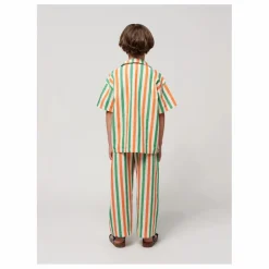 Bobo Choses Chemise Rayée ||Enfant Blouses, T-Shirts|T-Shirts, Chemises
