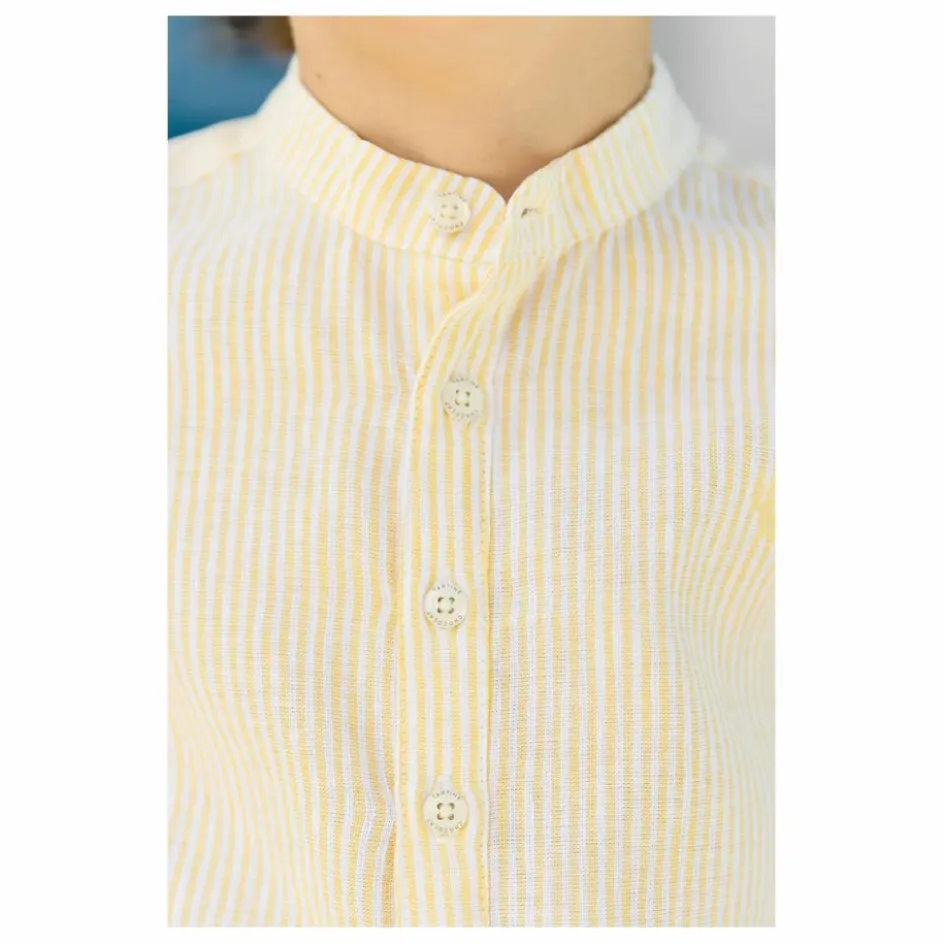 Enfant Tartine et Chocolat T-Shirts, Chemises*Chemise Rayée |